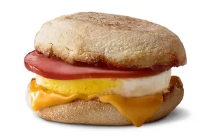Egg McMuffin