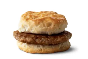 Sausage Biscuit