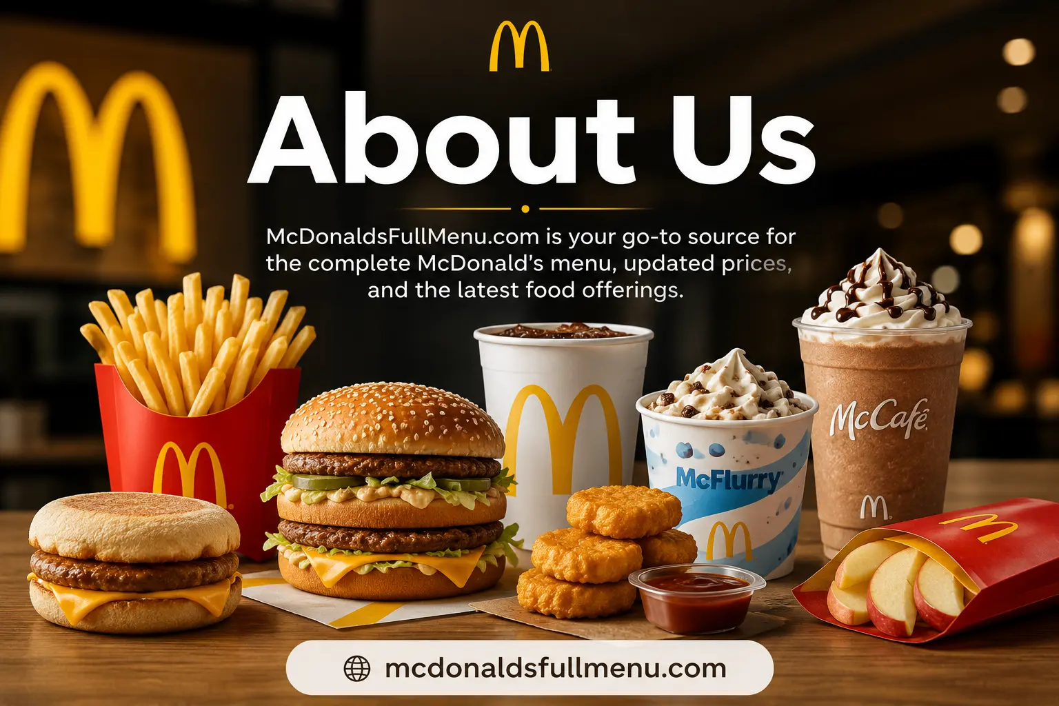 About Us