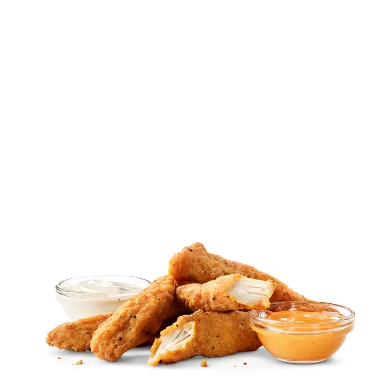 McCrispy Strips