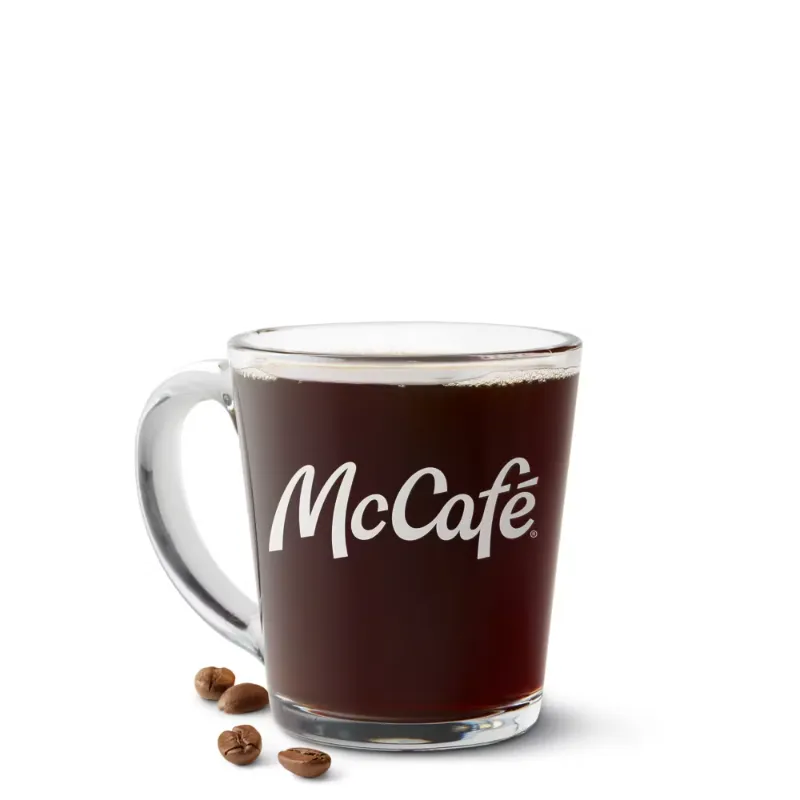 Medium McCafé Premium Roast Coffee