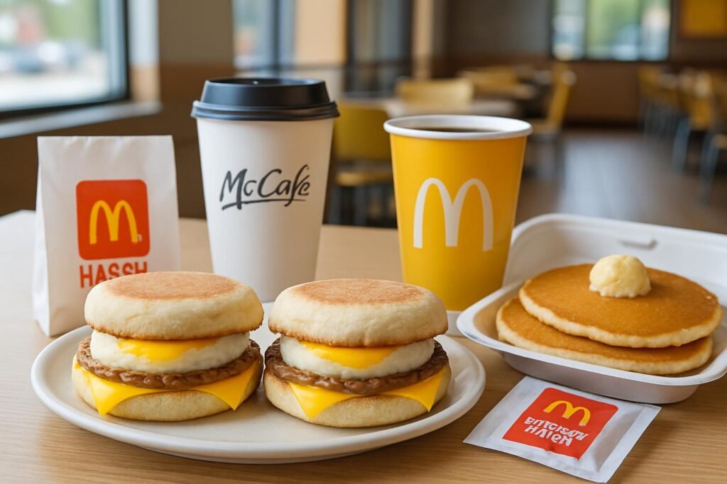 What Time Does McDonald's Stop Serving Breakfast? A Complete Guide — featured image